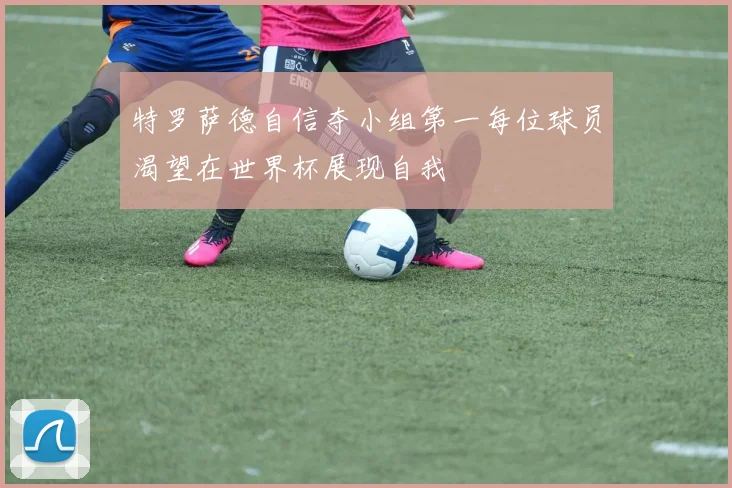 特罗萨德自信夺小组第一每位球员渴望在世界杯展现自我